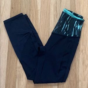Lululemon Crop Leggings